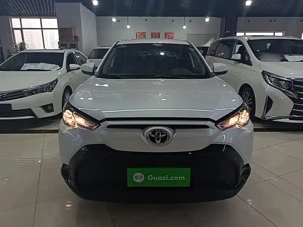 Fenglanda 2024 2.0L CVT Elite Plus Edition — миниатюра 3