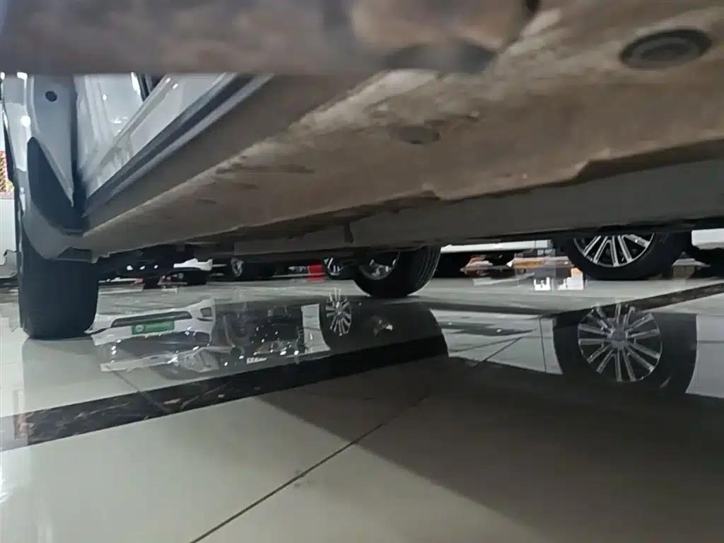 Fenglanda 2024 2.0L CVT Elite Plus Edition — миниатюра 21