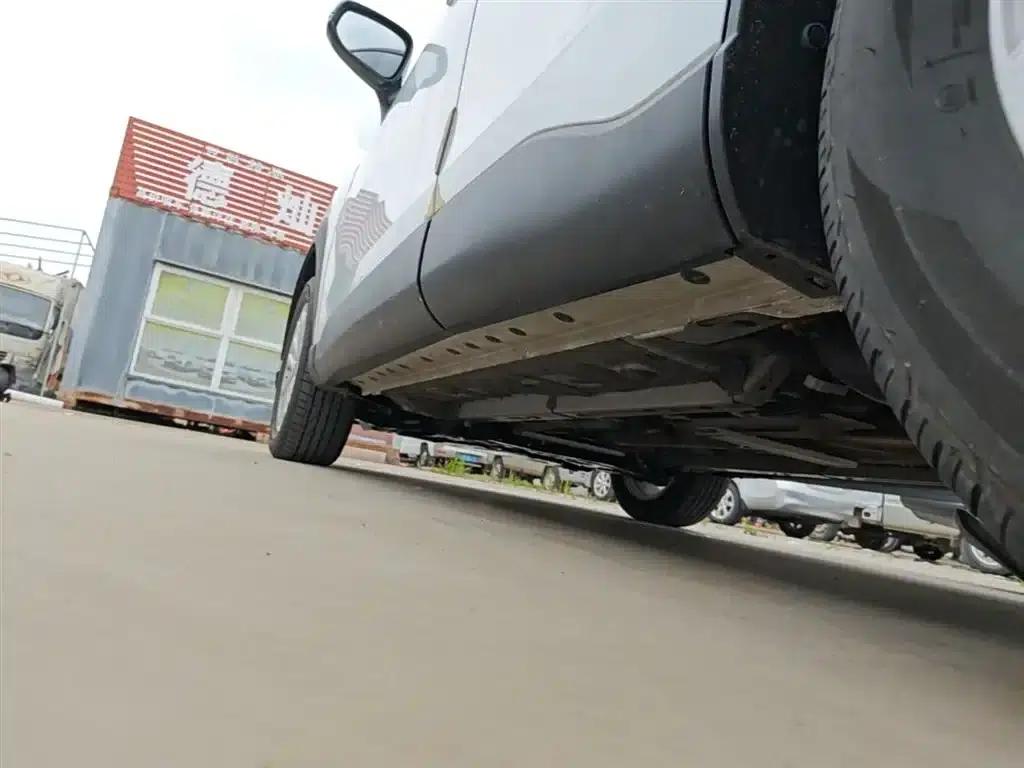 Fenglanda 2022 2.0L CVT Leading Edition — миниатюра 22
