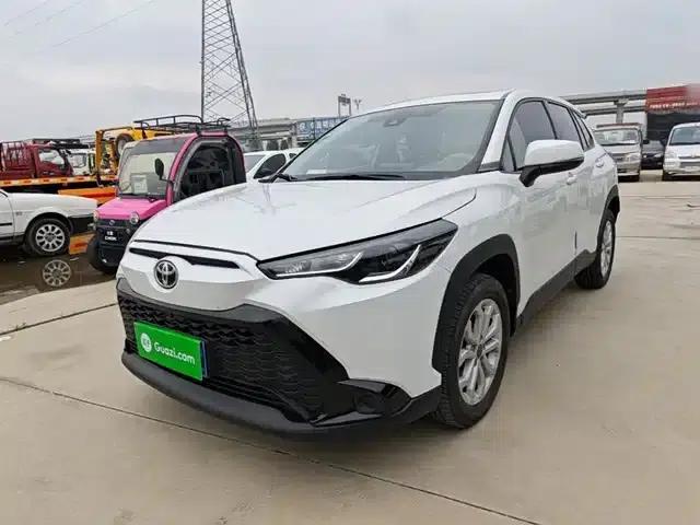 Fenglanda 2022 2.0L CVT Leading Edition
