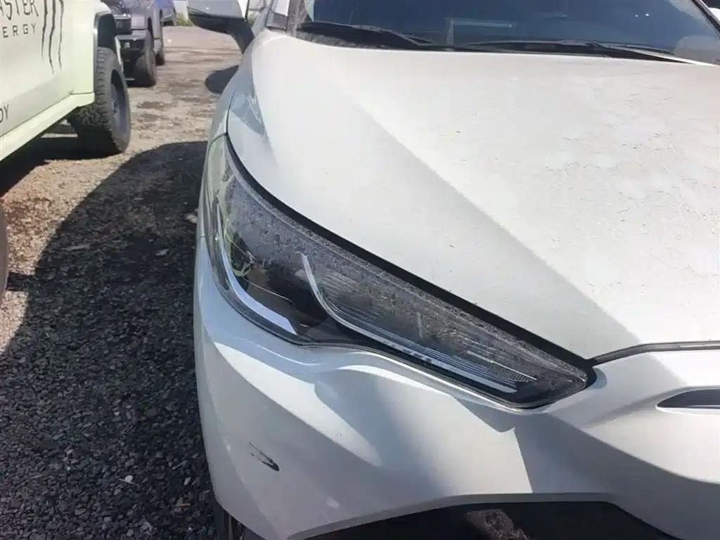 Fenglanda 2023 2.0L CVT Elite Edition — миниатюра 13
