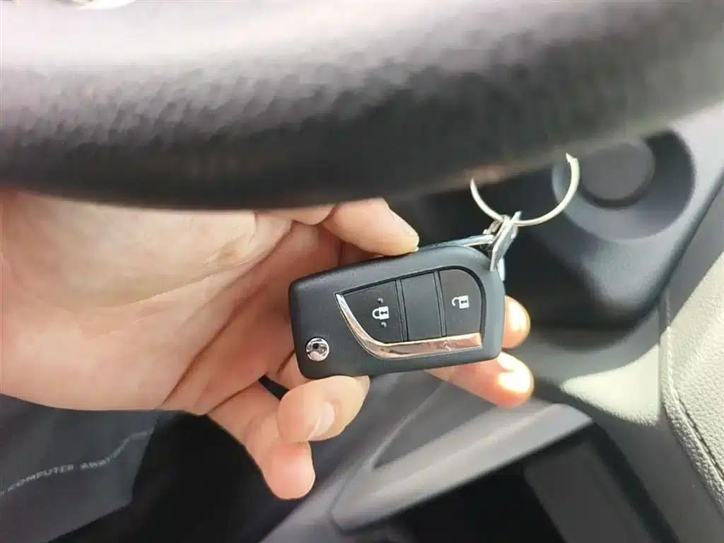 Fenglanda 2023 2.0L CVT Elite Edition — миниатюра 15