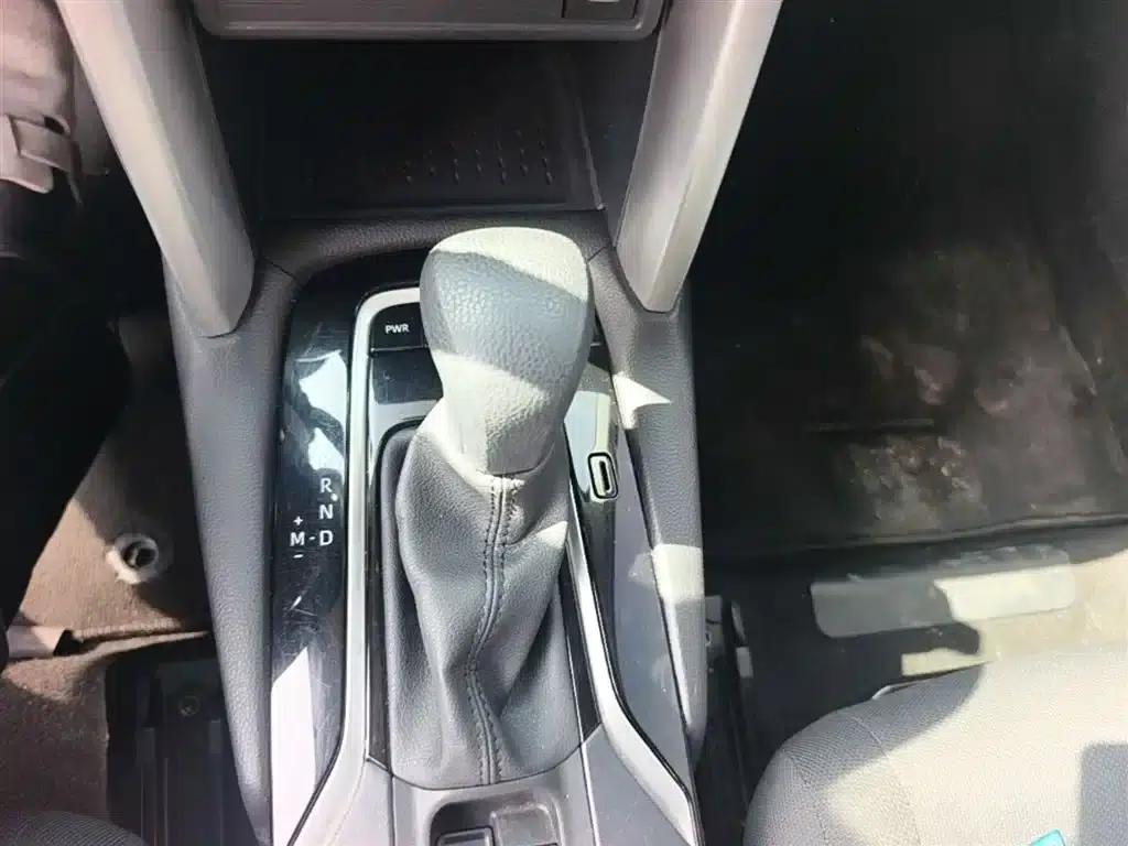 Fenglanda 2023 2.0L CVT Elite Edition — миниатюра 21