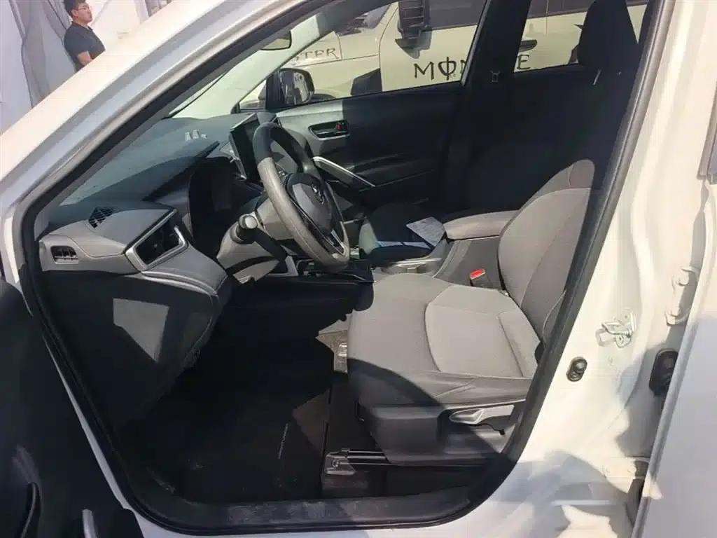 Fenglanda 2023 2.0L CVT Elite Edition — миниатюра 22