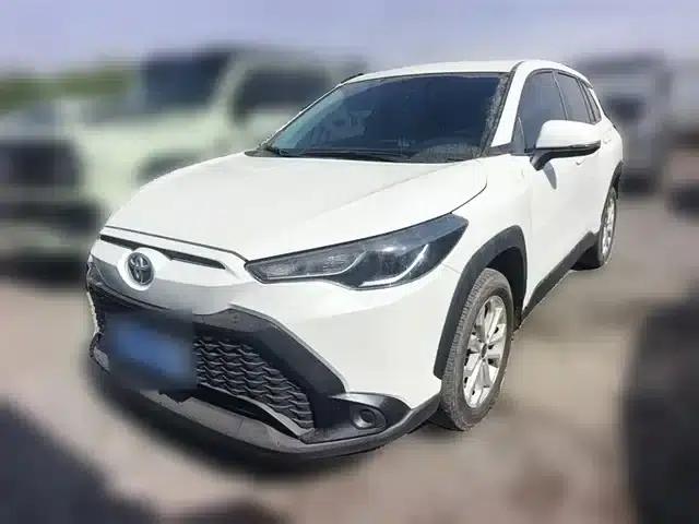 Fenglanda 2023 2.0L CVT Elite Edition