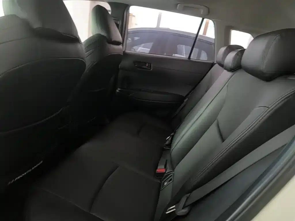 Fenglanda 2022 2.0L CVT Leading Edition — миниатюра 17