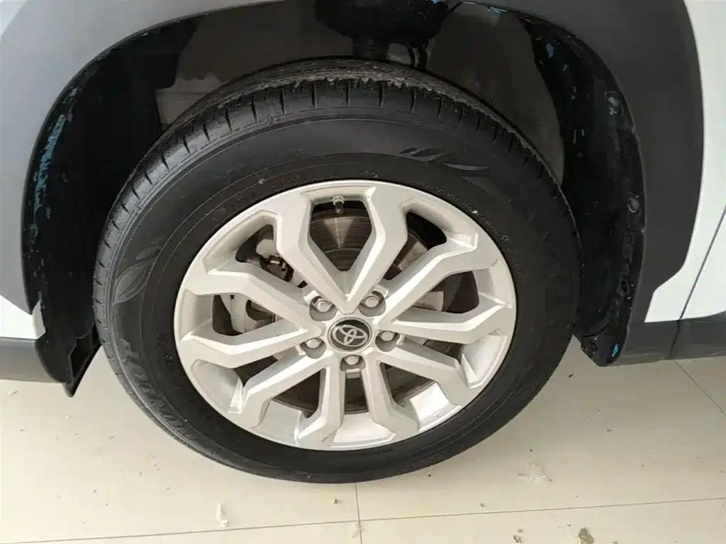 Fenglanda 2022 2.0L CVT Leading Edition — миниатюра 23