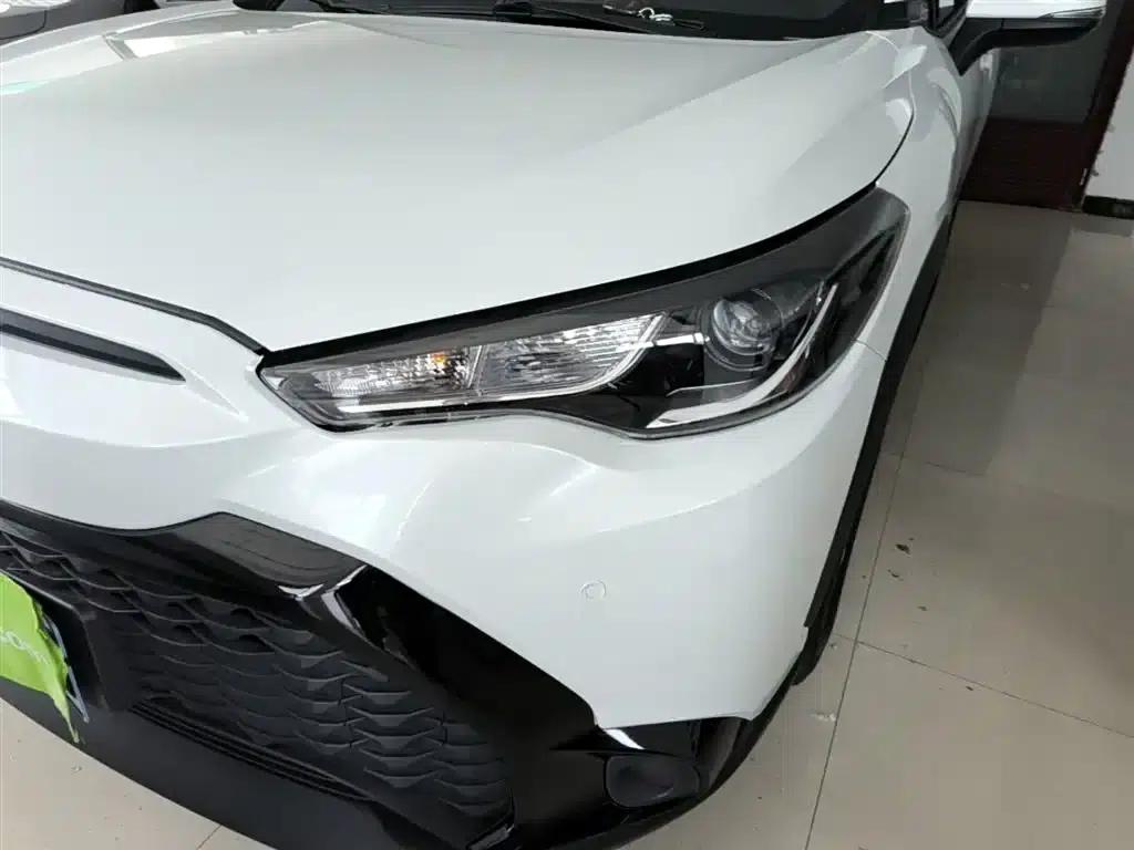 Fenglanda 2022 2.0L CVT Leading Edition — миниатюра 24