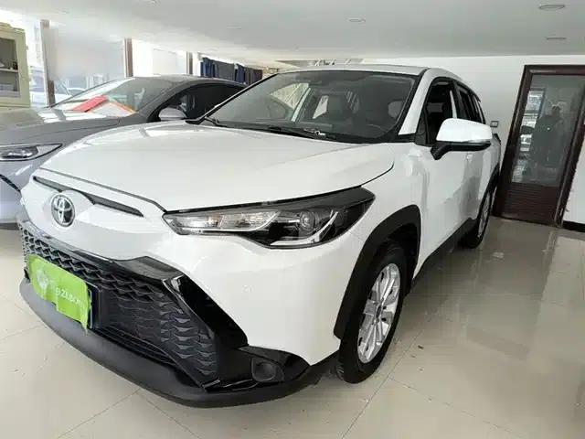 Fenglanda 2022 2.0L CVT Leading Edition
