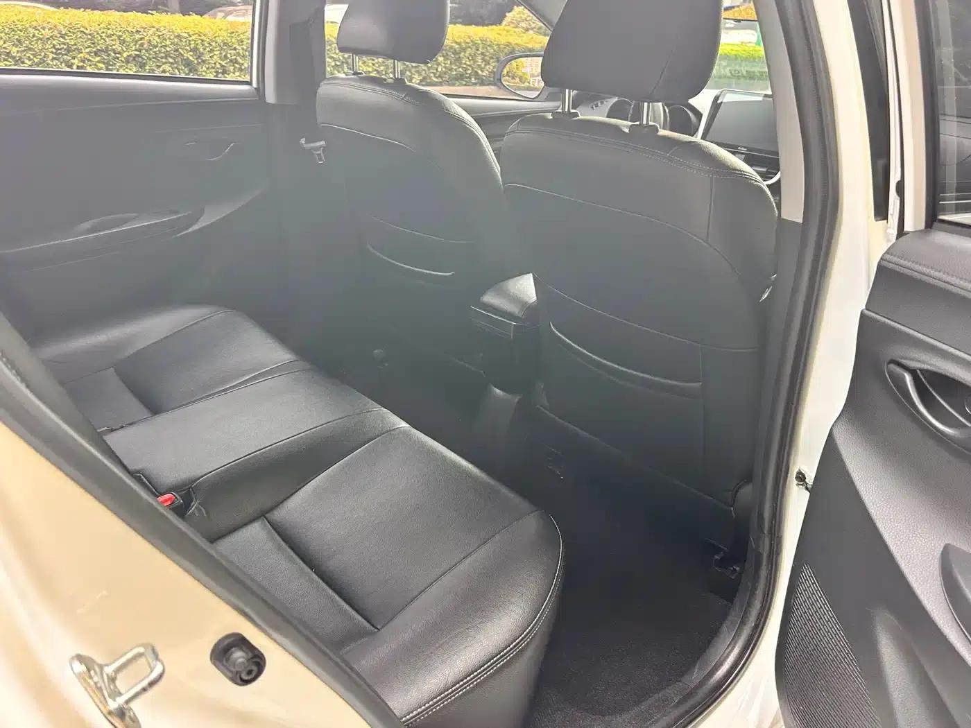 Vios 2019 1.5L CVT Adventure Edition — миниатюра 13