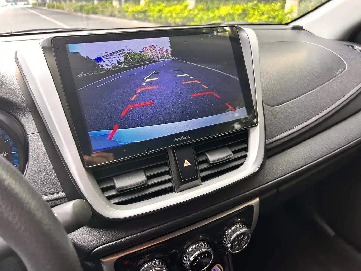 Vios 2019 1.5L CVT Adventure Edition — миниатюра 16
