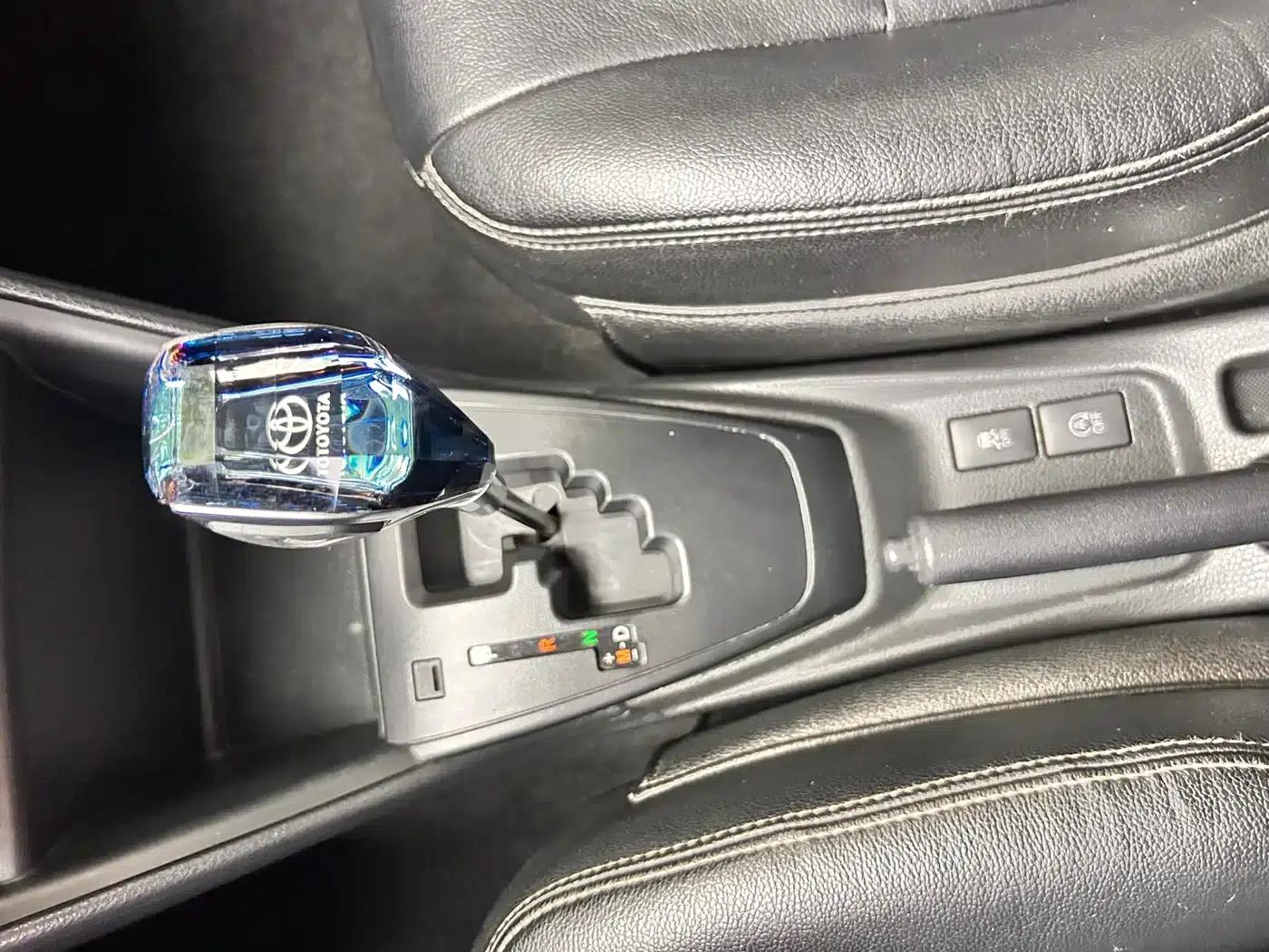 Vios 2019 1.5L CVT Adventure Edition — миниатюра 17