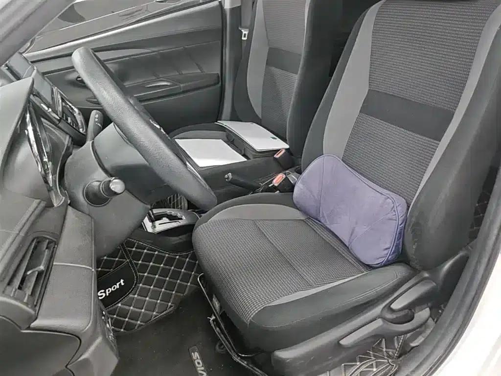 Vios 2021 1.5L CVT Adventure Edition — миниатюра 22