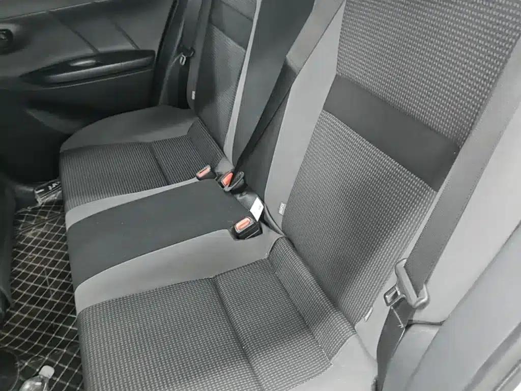 Vios 2021 1.5L CVT Adventure Edition — миниатюра 24