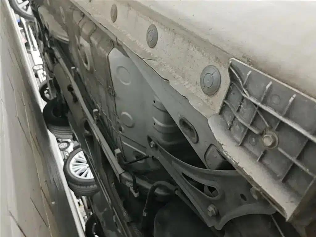 Vios 2021 1.5L CVT Adventure Edition — миниатюра 6