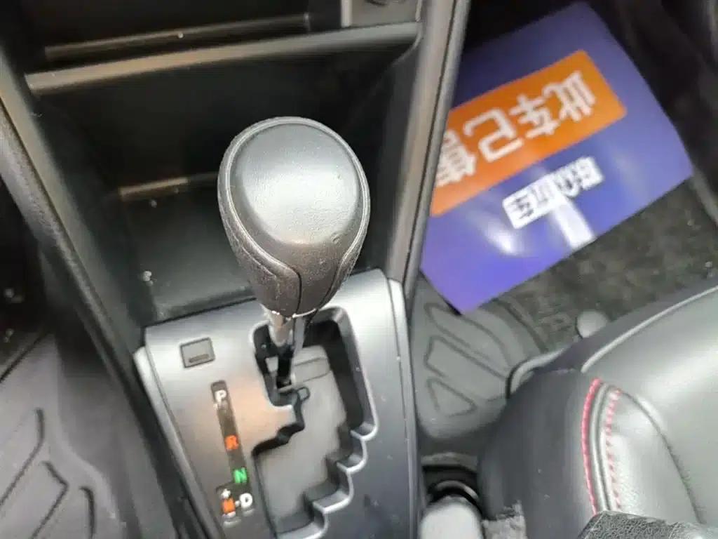 Vios 2021 1.5L CVT Adventure Edition — миниатюра 14