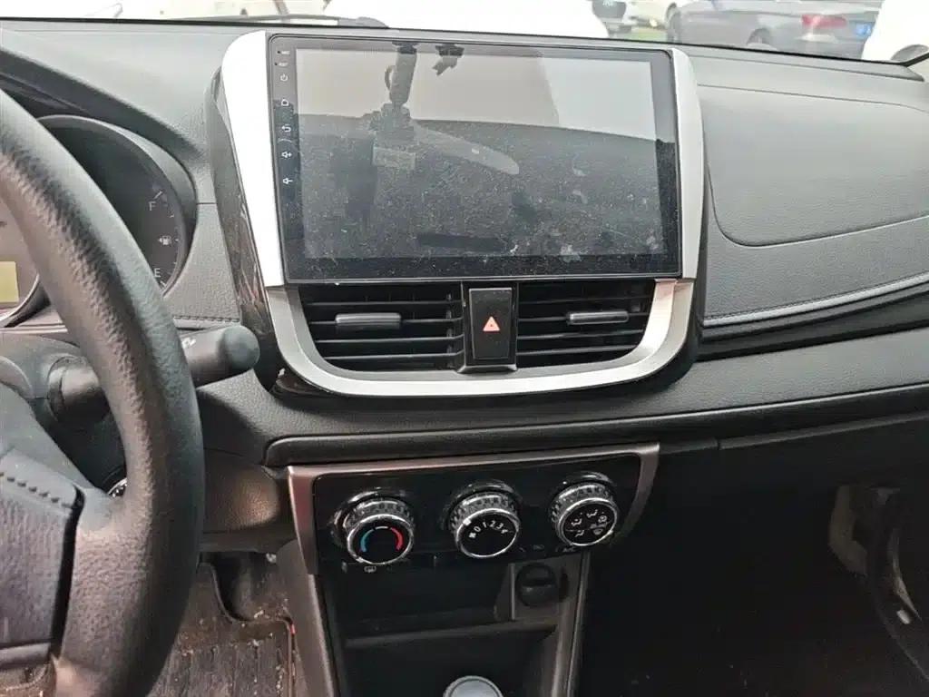 Vios 2017 1.5L CVT Adventure Edition — миниатюра 13