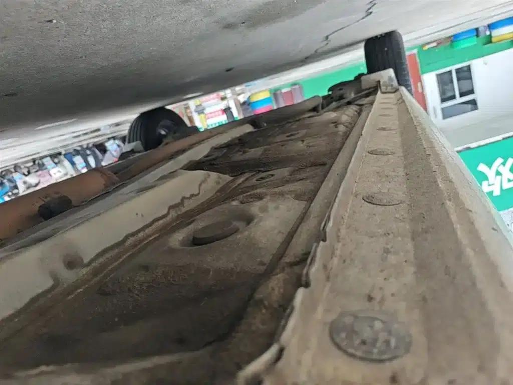 Vios 2017 1.5L CVT Adventure Edition — миниатюра 21