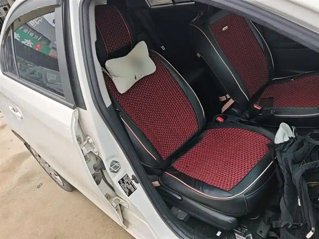 Vios 2017 1.5L CVT Adventure Edition — миниатюра 25