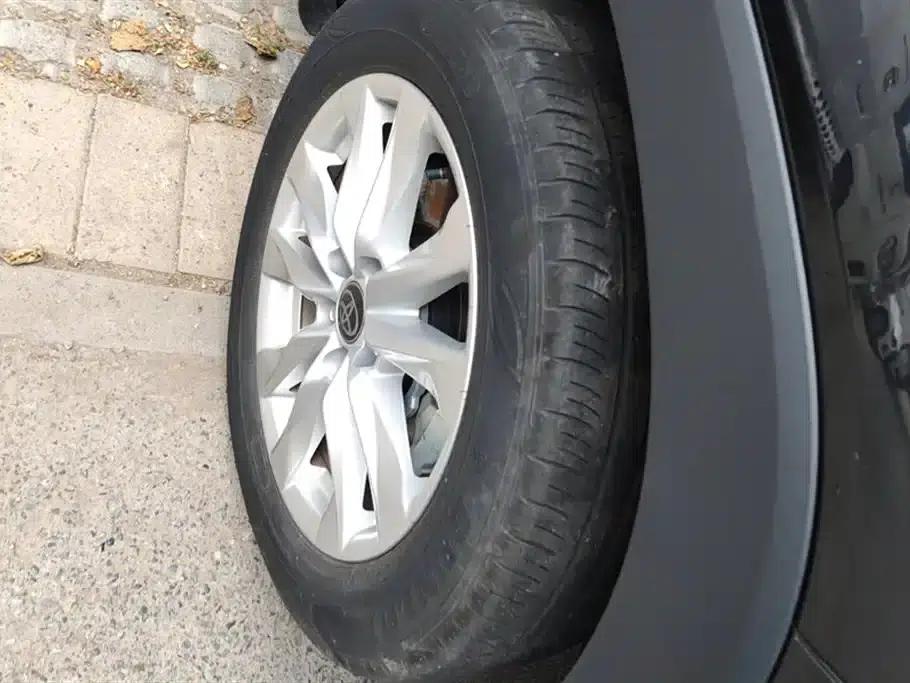 2024 Toyota Corolla 2.0L Intelligent Hybrid Pioneer Edition — миниатюра 6