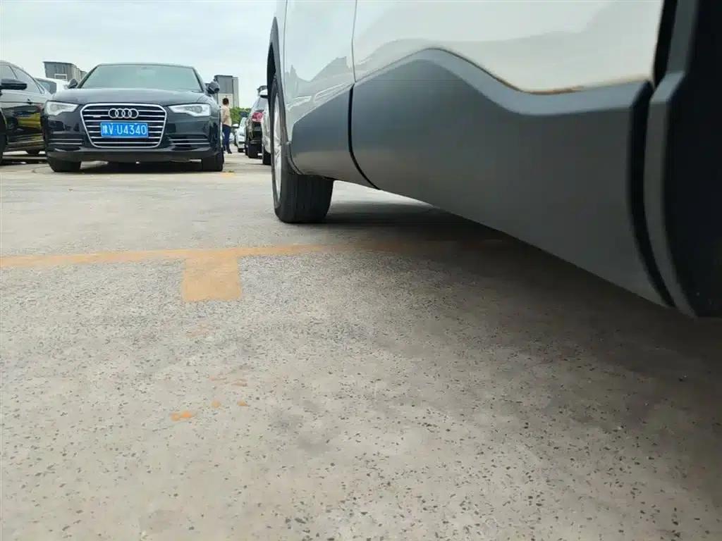 2022 Toyota Corolla Sharp 2.0L Pioneer Edition — миниатюра 22