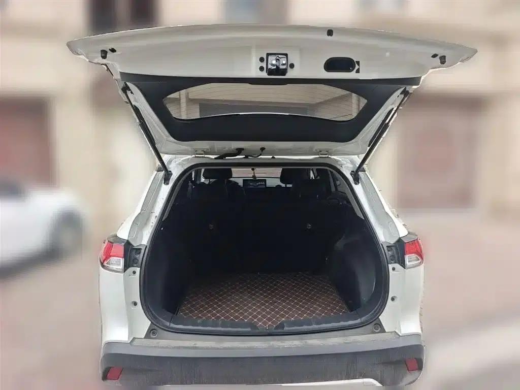 2023 Toyota Corolla Sharp 2.0L Pioneer Edition — миниатюра 10