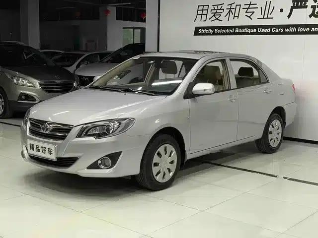 2013 Corolla 1.6L Manual Premium Edition