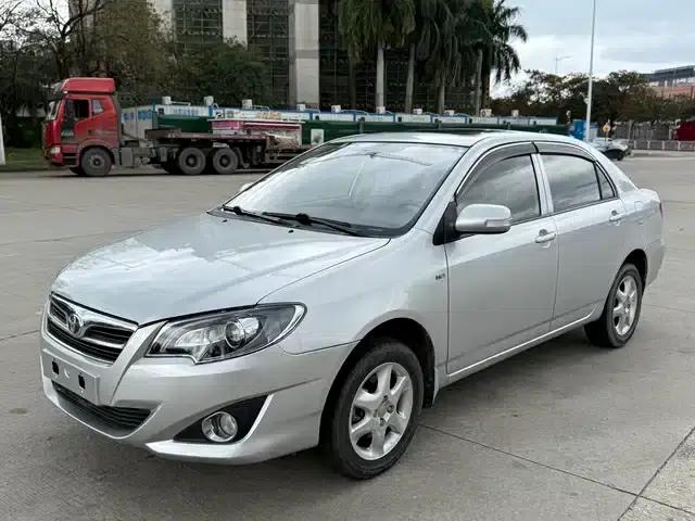 Corolla 2013 1.6L Automatic Deluxe Edition