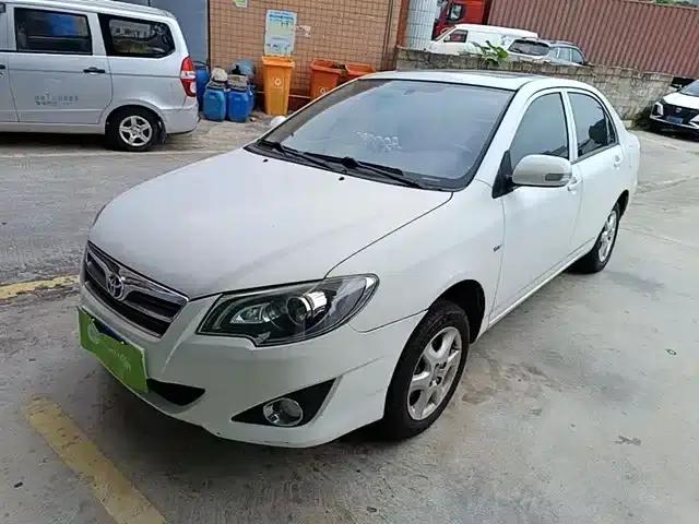 Corolla 2013 1.6L Automatic Premium Edition