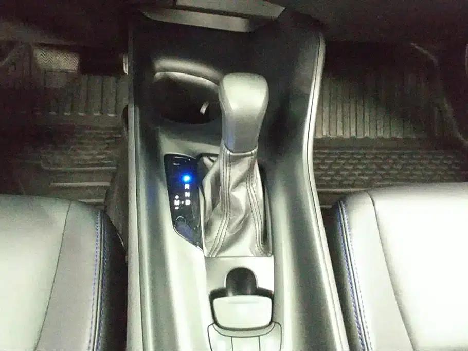 Toyota C-HR 2022 2.0L Leading Edition — миниатюра 16