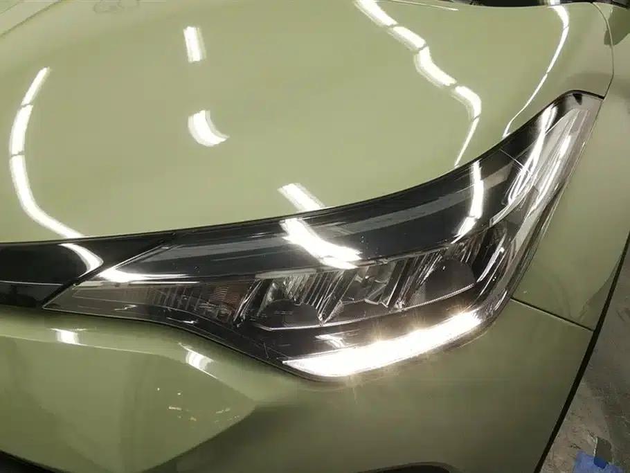 Toyota C-HR 2022 2.0L Leading Edition — миниатюра 5