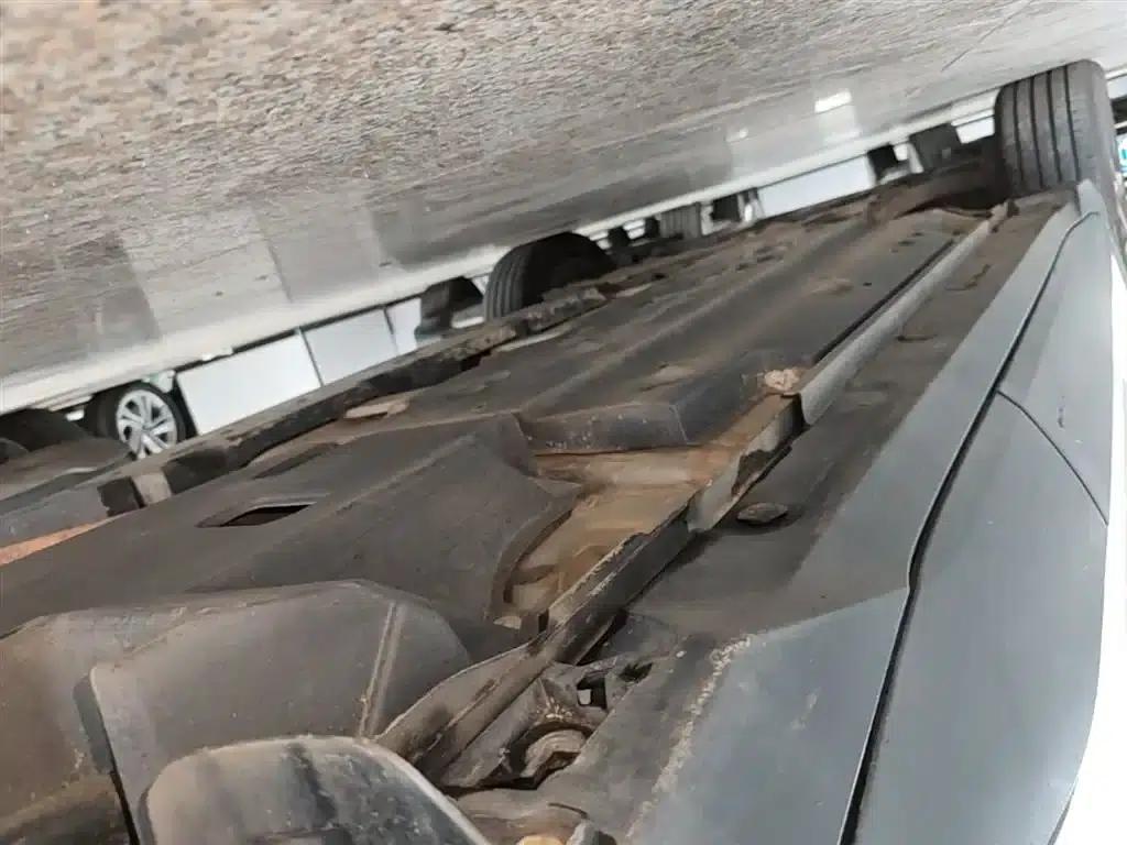 Toyota C-HR 2018 2.0L Premium Sunroof Edition (China VI Emission Standard) — миниатюра 22