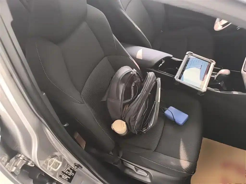 2020 Toyota IZOA 2.0L Enjoy Edition — миниатюра 25