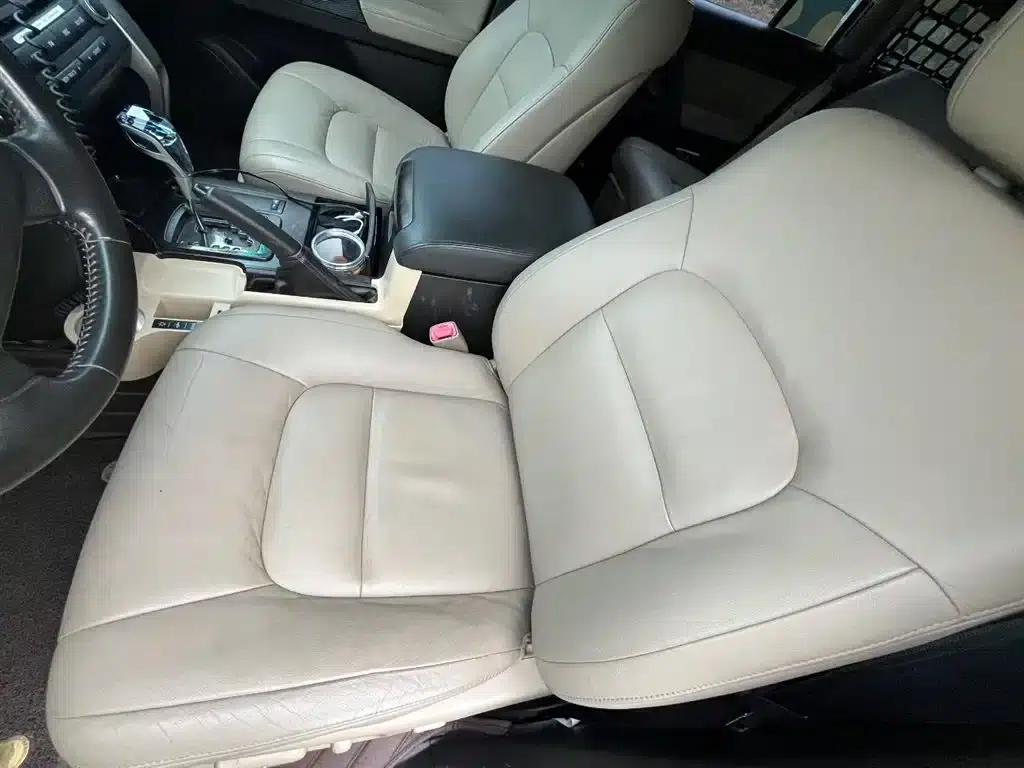 2010 Land Cruiser 4.7L Automatic — миниатюра 4
