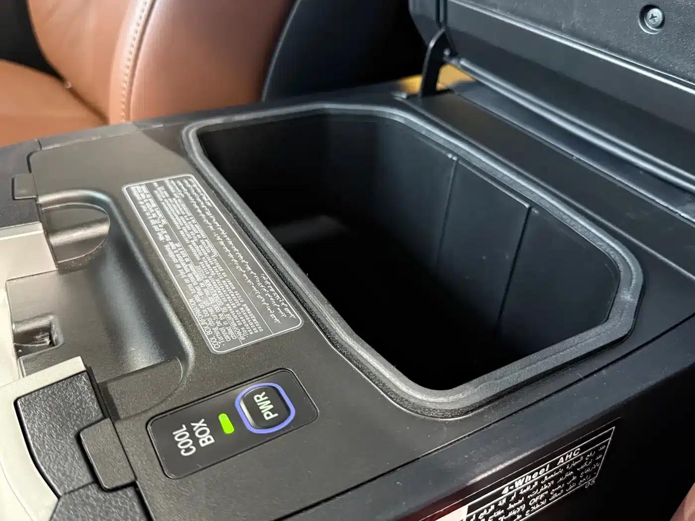 2019 Land Cruiser (Imported) 5.7L VR-X — миниатюра 21