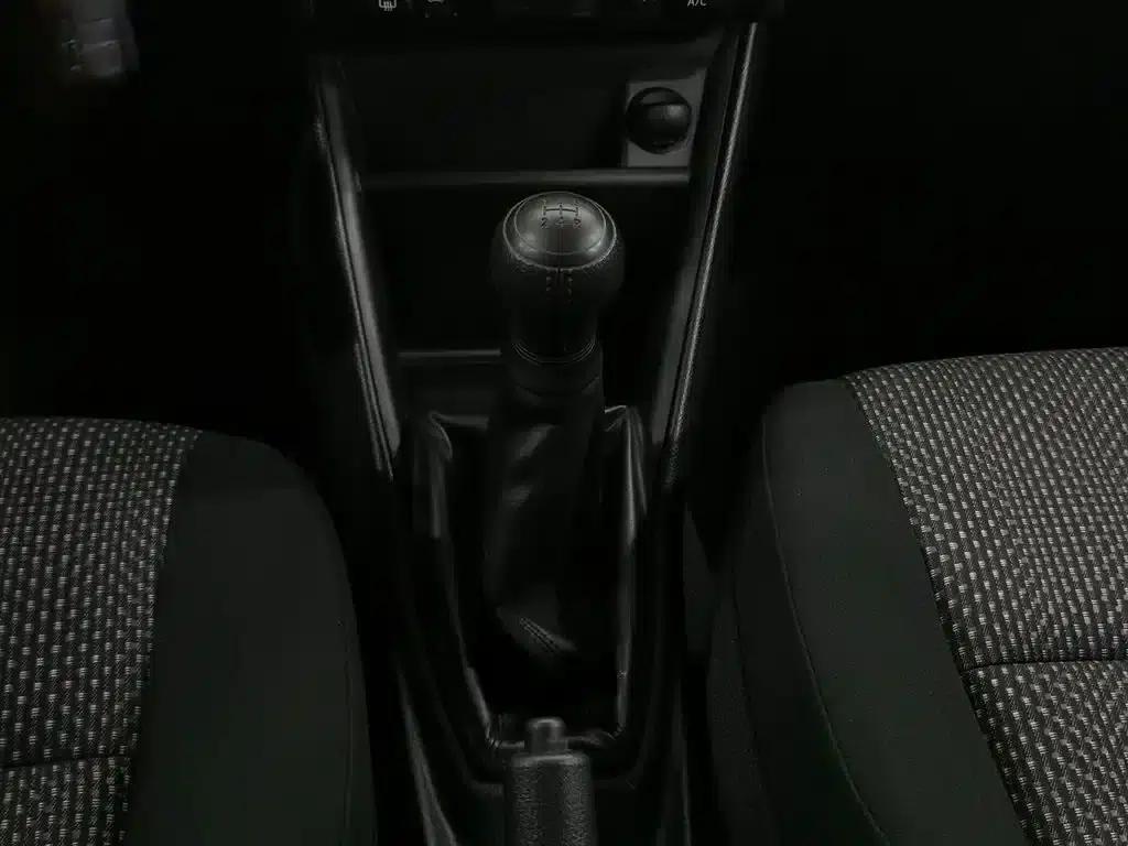 Vios FS 2019 1.5L Manual Sport Edition — миниатюра 13