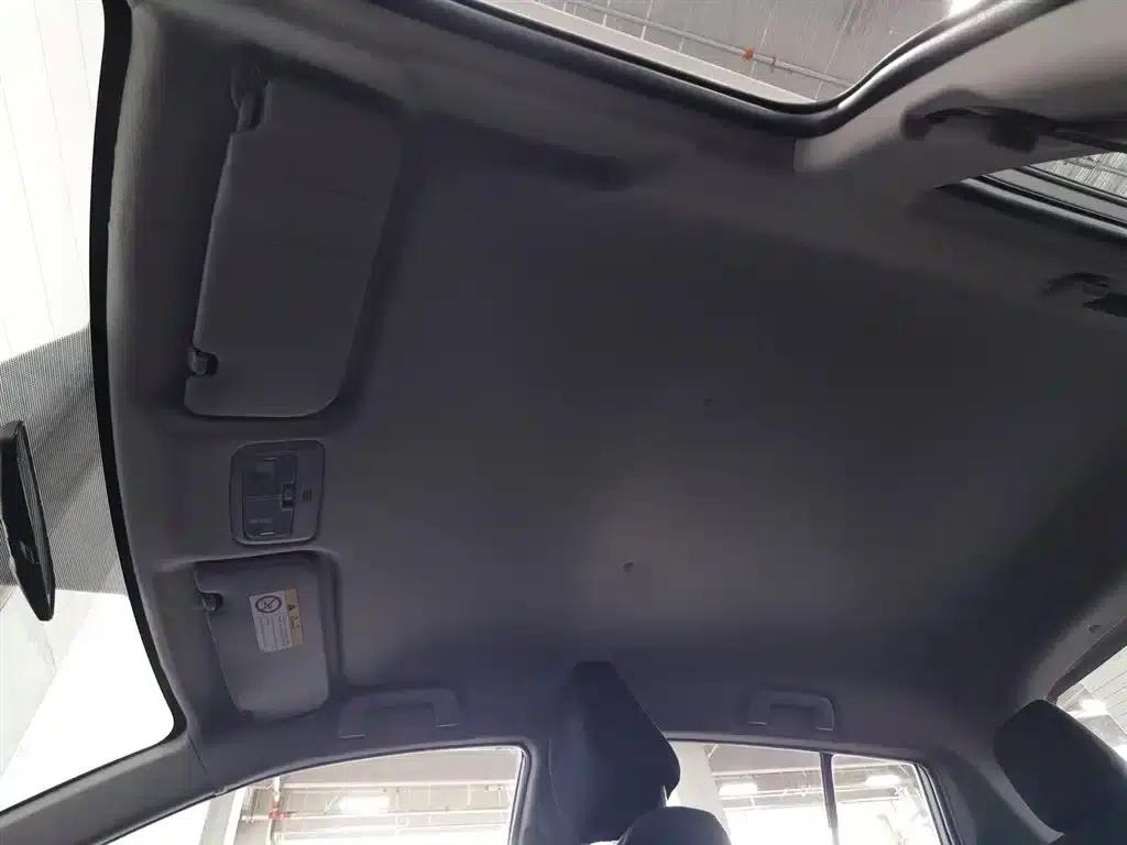 Vios FS 2019 1.5L Manual Sport Edition — миниатюра 14