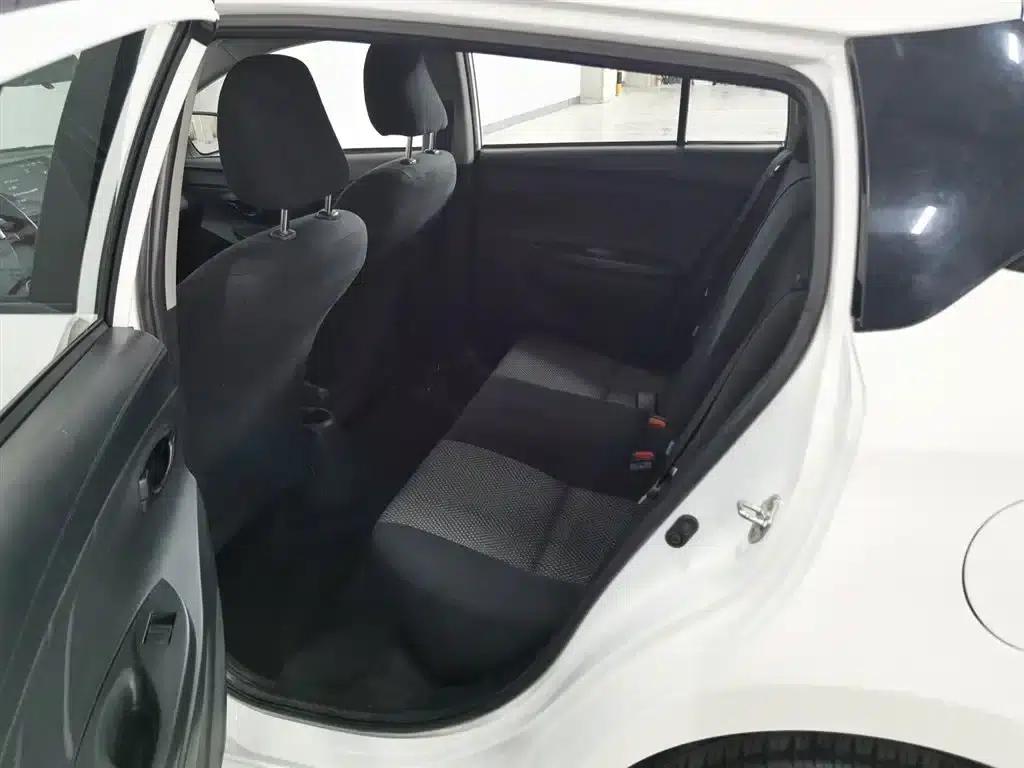 Vios FS 2019 1.5L Manual Sport Edition — миниатюра 15
