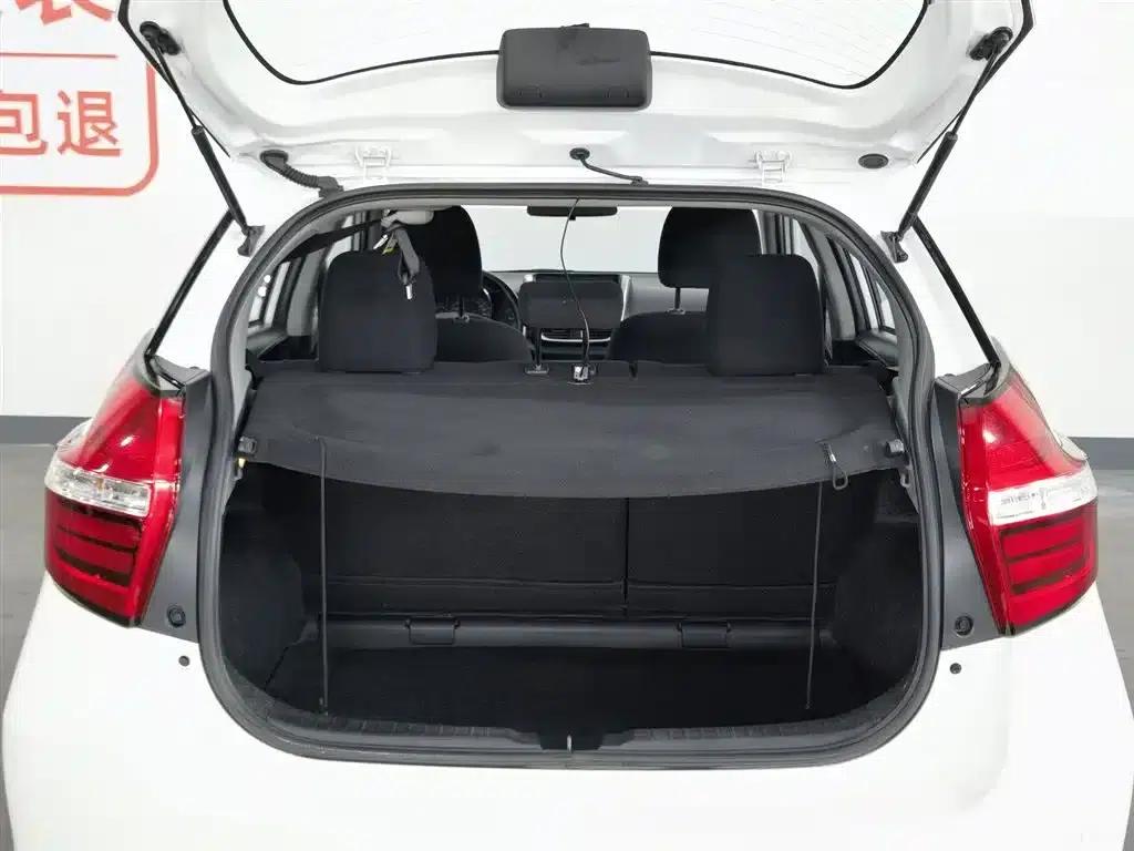 Vios FS 2019 1.5L Manual Sport Edition — миниатюра 16