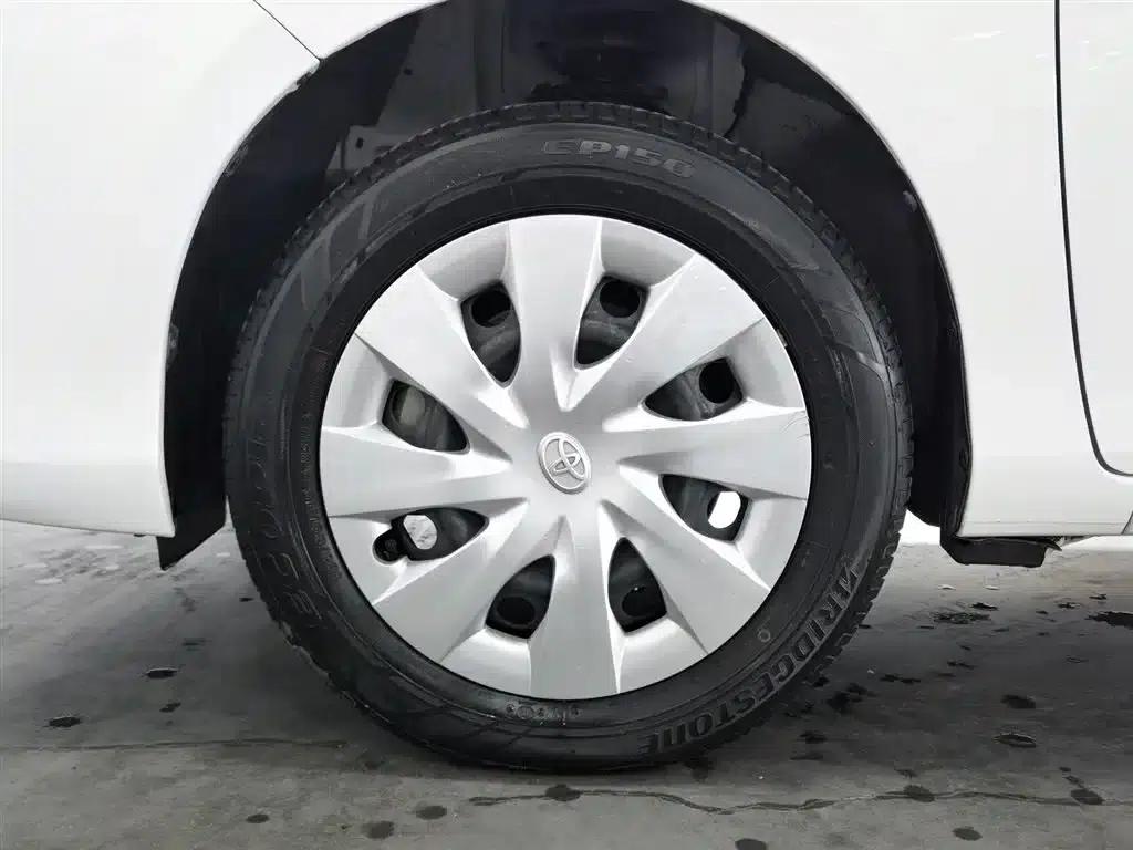 Vios FS 2019 1.5L Manual Sport Edition — миниатюра 17