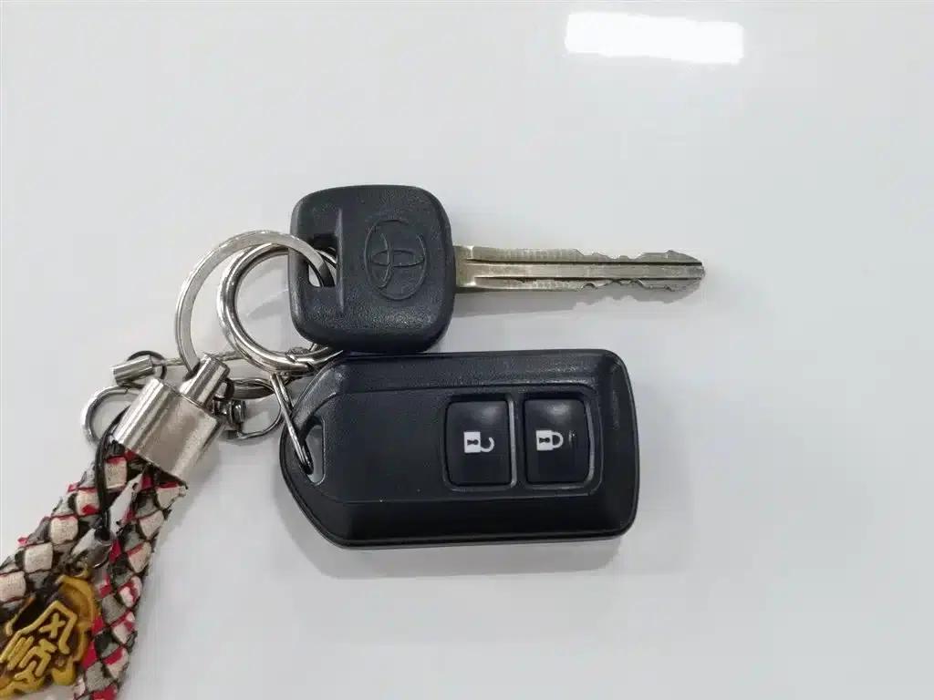 Vios FS 2019 1.5L Manual Sport Edition — миниатюра 19