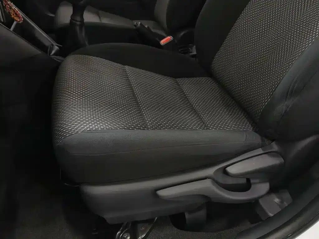 Vios FS 2019 1.5L Manual Sport Edition — миниатюра 20