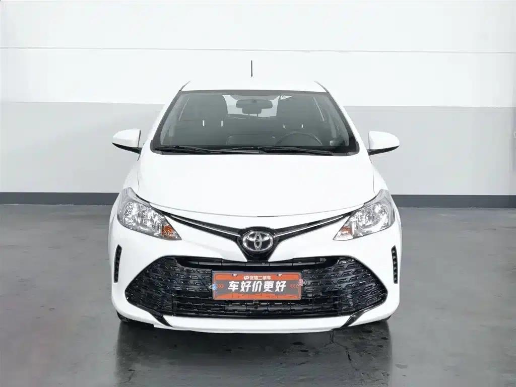 Vios FS 2019 1.5L Manual Sport Edition — миниатюра 3