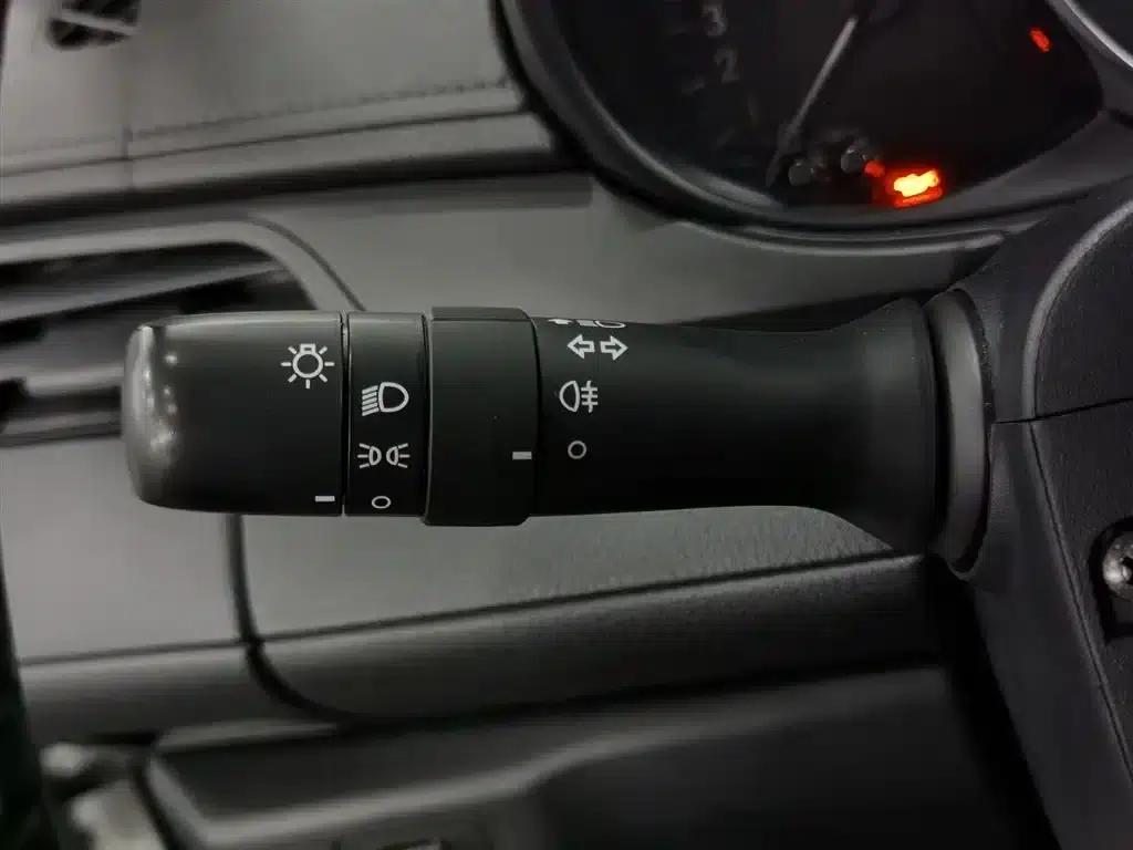 Vios FS 2019 1.5L Manual Sport Edition — миниатюра 21