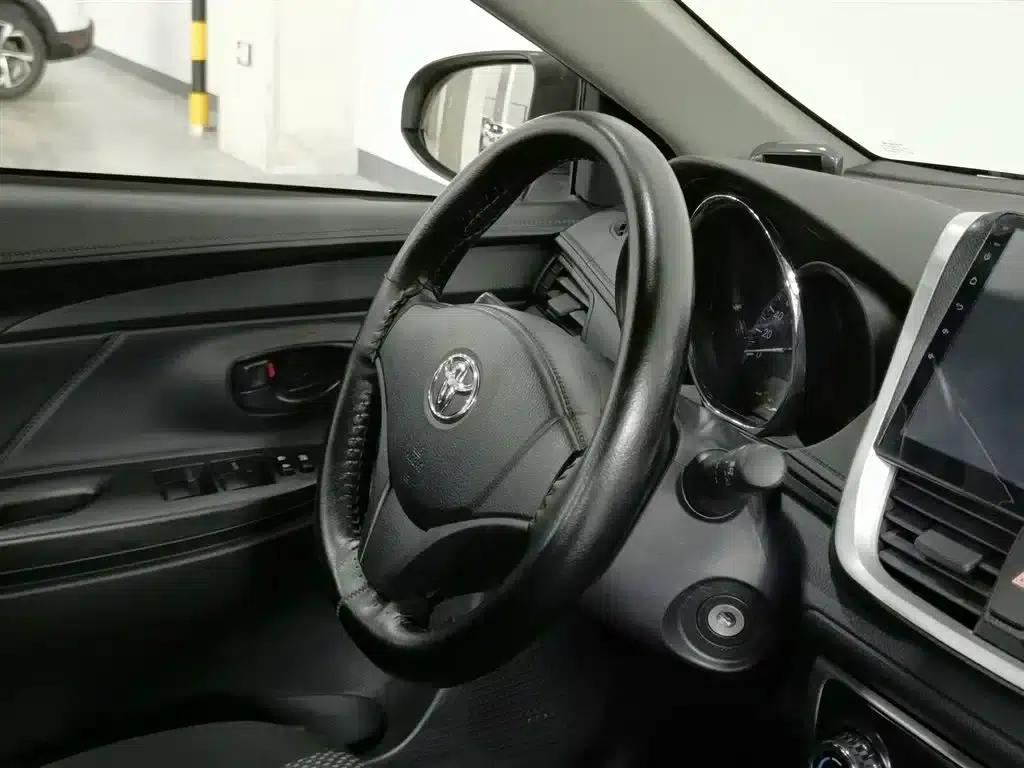 Vios FS 2019 1.5L Manual Sport Edition — миниатюра 22