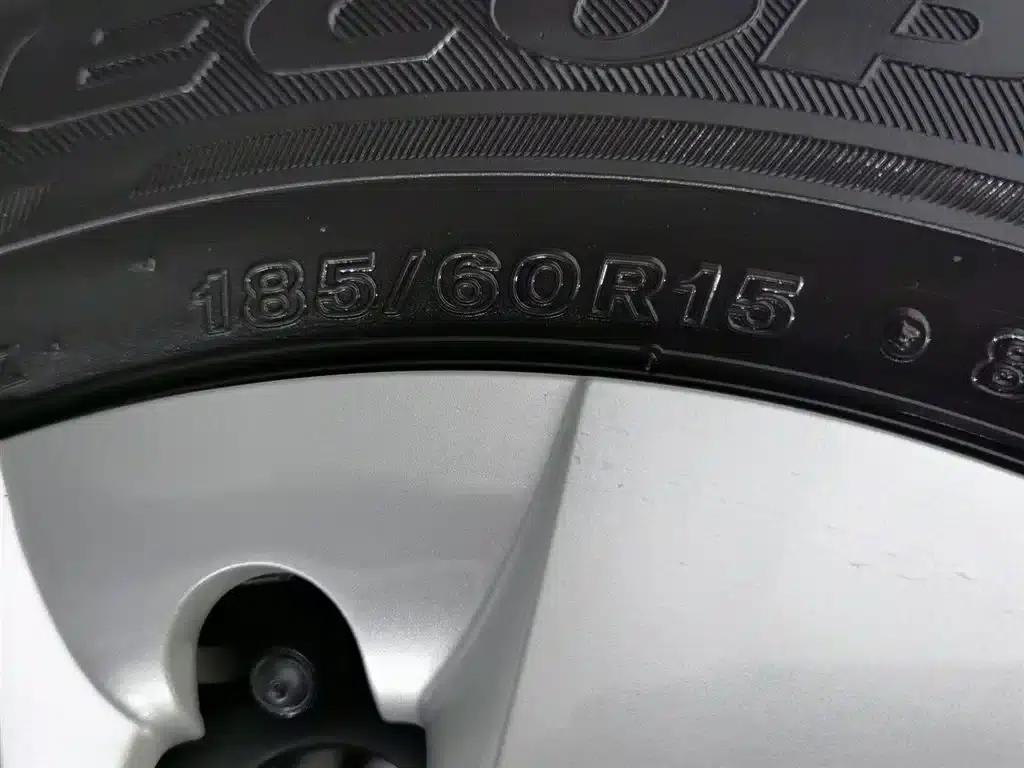 Vios FS 2019 1.5L Manual Sport Edition — миниатюра 24