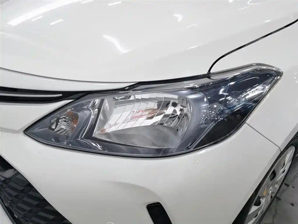 Vios FS 2019 1.5L Manual Sport Edition — миниатюра 7