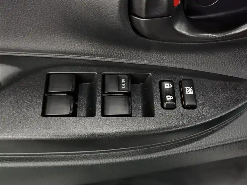Vios FS 2019 1.5L Manual Sport Edition — миниатюра 9