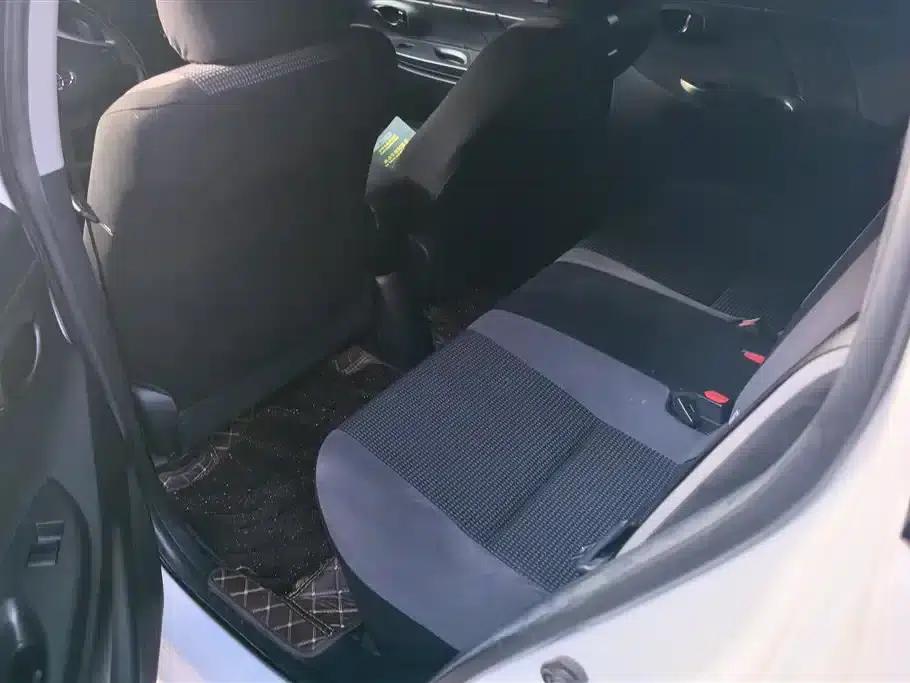 Vios FS 2021 1.5L CVT Sport Edition — миниатюра 11