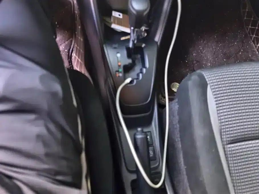 Vios FS 2021 1.5L CVT Sport Edition — миниатюра 16